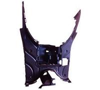 one by camamoto reposapiés de plástico antideslizante compatible con (cod 77366899 honda sh 300)