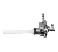 one by Camamoto rubinetto Grifo de Combustible de Gasolina Compatible con (cod 77420311 Nitro/aerox 50-100cc / Liberty 125cc / Phantom f12 / f10 / quarz Esfera /)