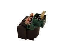 one by Camamoto Solenoide de Relé de arranque para Aprilia RSV4 Factory 1000 cc. y piaggio