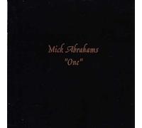 one' by Mick Abrahams