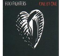 One By One (CD) Album (Importación USA)