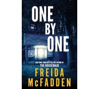 One by One: From the Sunday Times Bestselling Author of The Housemaid