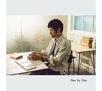 One By One-Hitotsu Zutsu Hitos