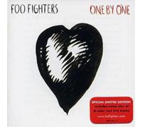 One By One (Limited Edition) (CD) Album (Importación USA)