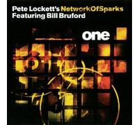 One by Pete Lockett's Network of Sparks