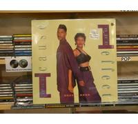 One Cause One - Effect/Drop the Axxe [Vinilo]
