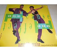 One Cause One Effect - Turntable Genious [Vinilo]