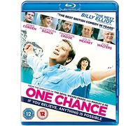 One Chance [Blu-ray] [2017]