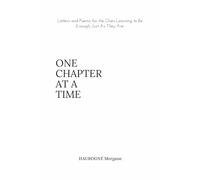 One Chapter At A Time