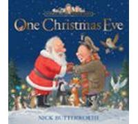 One Christmas Eve (ebook)