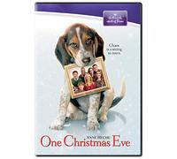One Christmas Eve [Edizione: Stati Uniti] [Italia] [DVD]