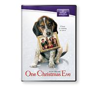 One Christmas Eve Hallmark Hall of Fame Dvd