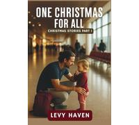One Christmas for All: Heartwarming Tales for a Season of Hope (Christian Books)