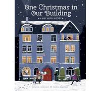 One Christmas in Our Building: A Very Merry Mystery