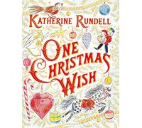 One Christmas Wish: From the bestselling author of the Impossible Creatures series!