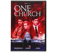 One Church [Edizione: Stati Uniti] [Italia] [DVD]