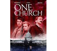 One Church [USA] [DVD]