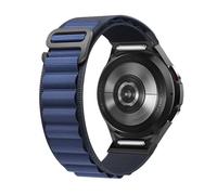 One Click No Gap Alpine Loop - Correa compatible con Samsung Galaxy Watch 7, 6, 4, 5, FE Band de 40 mm, 44 mm, Galaxy Watch 6 4 Classic de 47 mm, 43 mm, 42 mm, 46 mm, 5 Pro Band 45 mm, 20 mm, correa