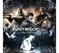 Kamelot One Cold Winter's Night (CD) Album Digipak (Importación USA)