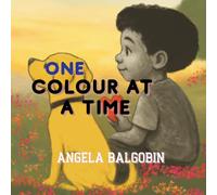 One Colour at a Time: How One Dog Brought Colour Back to a Lonely Boy’s World