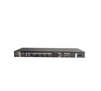 One Connect Box, Compatible con Samsung SOC1000MA BN68-01571A BN91-18651U for televisor QN55Q7CAMFXZA QN55Q7CAMF Q7CAMF de 55 Pulgadas, Color Negro