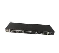 One Connect Box SOC1000M BN91-18654S, Compatible Con Samsung QN55Q7CDMXZA QN55Q7CAMXZA QA55Q7CAMRXUM QE55Q7CAM QE55Q7FAM, Accesorios For TV