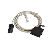 One Connect Cable 2,5m BN39-02688B Compatible con Cable De Fibra QLED 55" 65" For QN55QN700AFXZX QN65QN900AFXZA