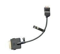 One Connect Cable BN39-02395C, Compatible con Samsung Smart TV Q700B Q800B Q900B Cables Invisibles T6FVC258B BN3902395C