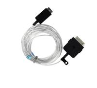 One Connect Cable BN39-02470A BN39-03006A de 5M/16 pies for Cable de TV 43" 50" 55" 65" The Frame LS03FA QLED 4K