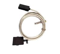 One Connect Cable For BN39-02688B 2,5 M, Compatible con Samsung, QN75QN700BFXZX QN75QN800AFXZA QN75QN800BFXZA QN75QN900AFXZA Reemplazo De Smart TV
