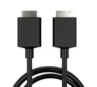 One Connect - Cable mini BN39-02248A para televisores Samsung KS7000, KS8000 y KS9000, compatible con 4K Ultra HD Smart LED HDTV TV Box