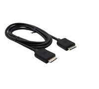 One Connect - Cable mini para Samsung Jackpack Box, color negro