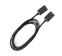 One Connect Mini Cable BN39-02015A, Compatible con Samsung, UN40JU7100 UN40JU7500 UN48JS8500 UN48JU7500 UN50JU7100 UN50JU7500 UN55JS8500 Reemplazo