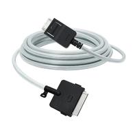 One Connect VG-SOCC05 - Cable de conexión compatible con TV OLED 4K Samsung 55'' 65'' 77'' S95CAW S95CAF S95CAT S95D Series QN55S95CAT QN65S95CAFXZA QA77S95D 5M (VG-SOCC05)