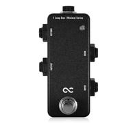 One Control 1 Loop Box · Little Helper