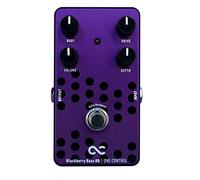 One Control Blackberry Bass OD - Overdrive