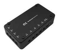 One Control Distro MKII Isolated Black