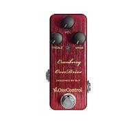 One Control Fluorescent Naranja Amp In A Box