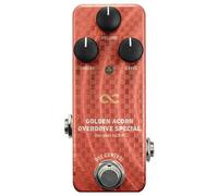 One Control Golden Acorn Overdrive Special - Overdrive/Amp-In-A-Box
