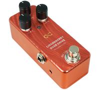 One Control Lingonberry Overdrive