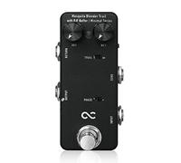 One Control Minimal Series Mosquito Blender Trail with BJF Buffer - Wet/Dry Blender