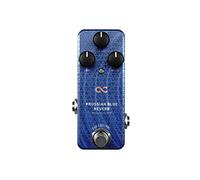 One Control OC-PH-1 Prussian Reverb - Azul