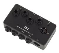 One Control Pedalboard Patchbay 4M