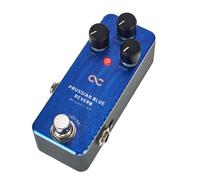 One Control Prussian Blue Reverb