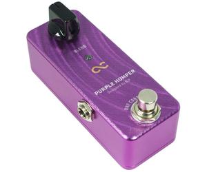 One Control Purple Humper Mid-Range Boost