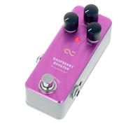 One Control Raspberry Booster - Overdrive