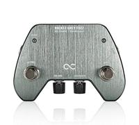 One Control Rocket Grey Fuzz - Octave Up Fuzz