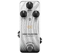 One Control Sonic Silver Peg.