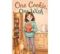 One Cookie, One Wish: A Choose-Your-Path Adventure for Ages 6-8 (Interactive Illustrated Adventures for Kids Ages 6-8: Choose What Happens Next)