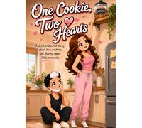 One Cookie, Two Hearts (Faizy Comic)